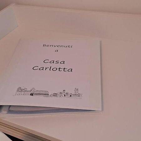 Casa Carlotta Al Portello, Vicino Al Centro E All'Ospedale Padua Exterior foto