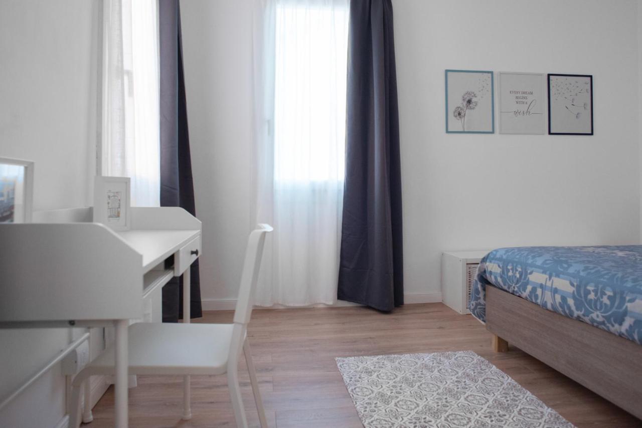Casa Carlotta Al Portello, Vicino Al Centro E All'Ospedale Padua Exterior foto