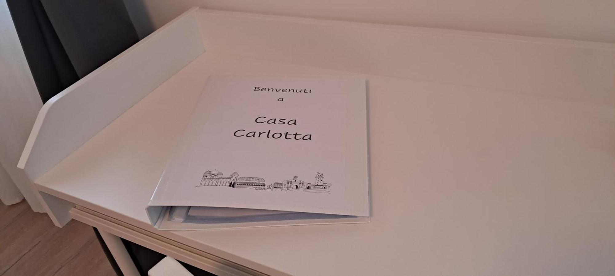 Casa Carlotta Al Portello, Vicino Al Centro E All'Ospedale Padua Exterior foto